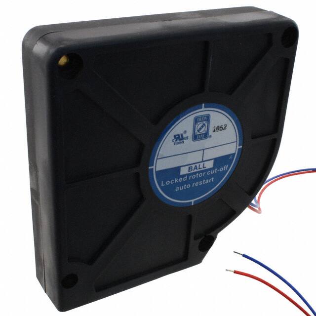 ODB600PT-12HBOrion Fans