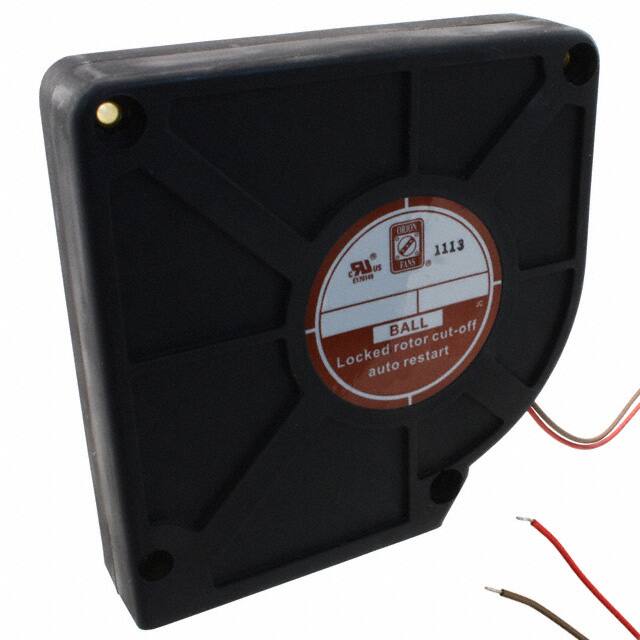 ODB600PT-48HBOrion Fans