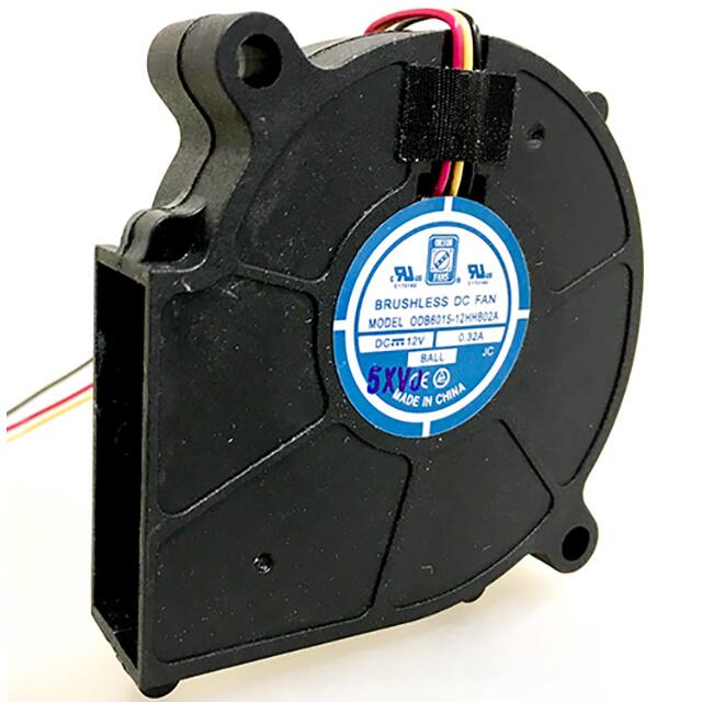 ODB6015-12HHB01AOrion Fans