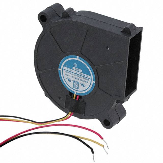 ODB6015-12HHB02AOrion Fans