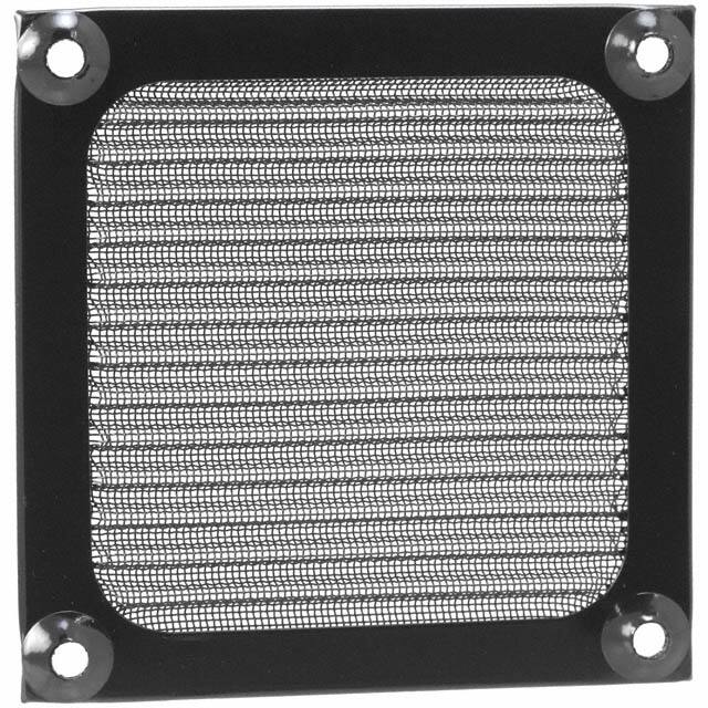 WMG80BOrion Fans