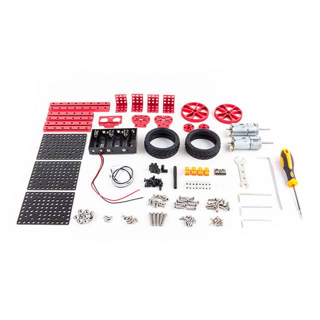 2WBAL-01OSEPP Electronics LTD