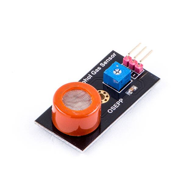 AGAS-01OSEPP Electronics LTD