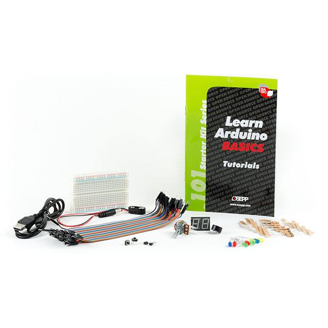 ARD-01BOSEPP Electronics LTD