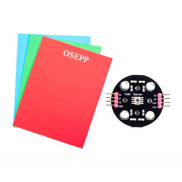 COLOR-01OSEPP Electronics LTD