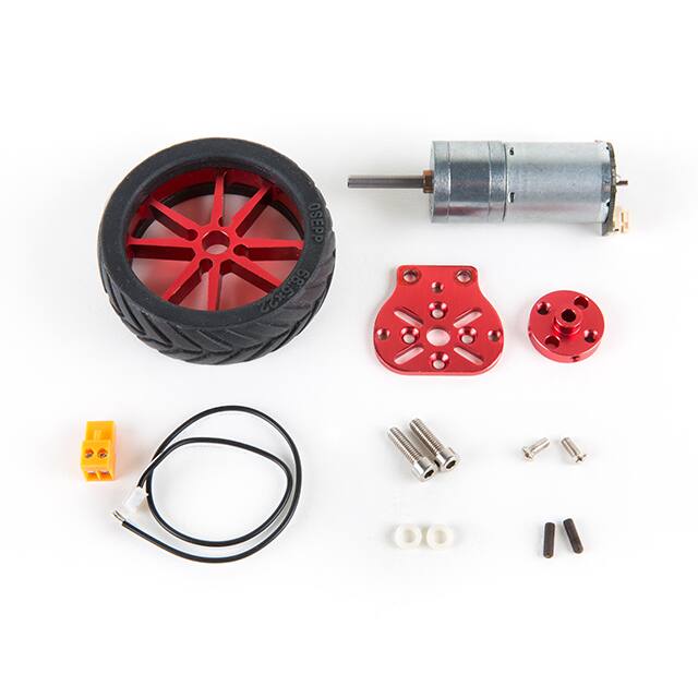 DC25WRIMOSEPP Electronics LTD