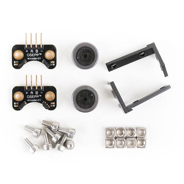 ENC-01OSEPP Electronics LTD