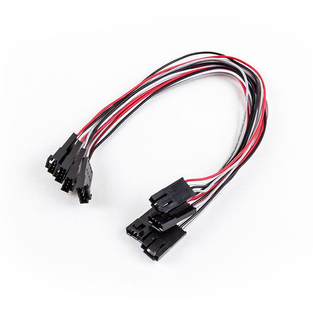 FFI2C-01OSEPP Electronics LTD