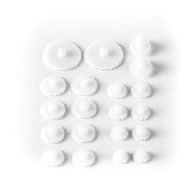 LS-00022OSEPP Electronics LTD