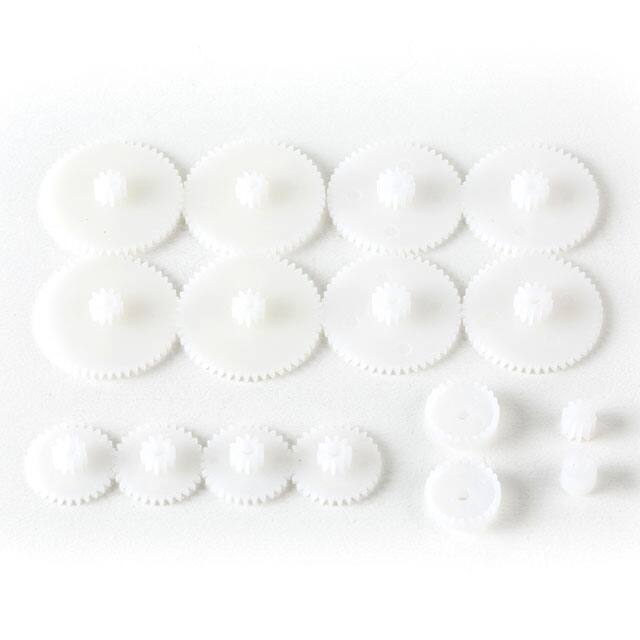 LS-00023OSEPP Electronics LTD