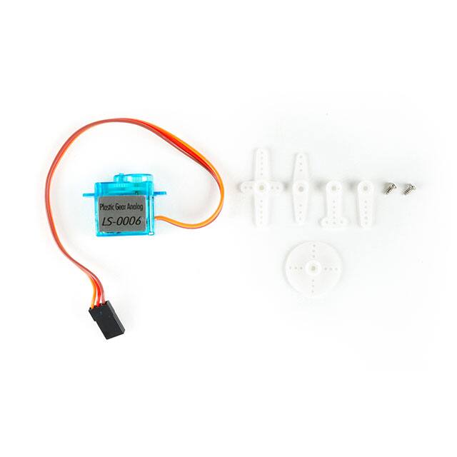 LS-0006OSEPP Electronics LTD