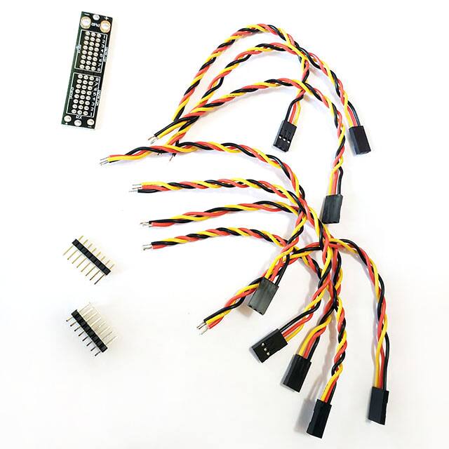 LS-00077OSEPP Electronics LTD