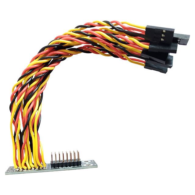 LS-00079OSEPP Electronics LTD