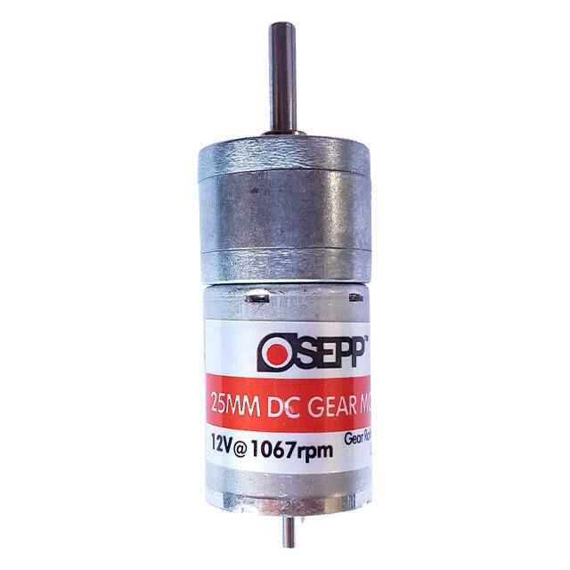 LS-00085OSEPP Electronics LTD