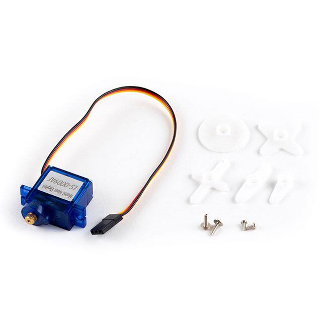 LS-0009AFOSEPP Electronics LTD