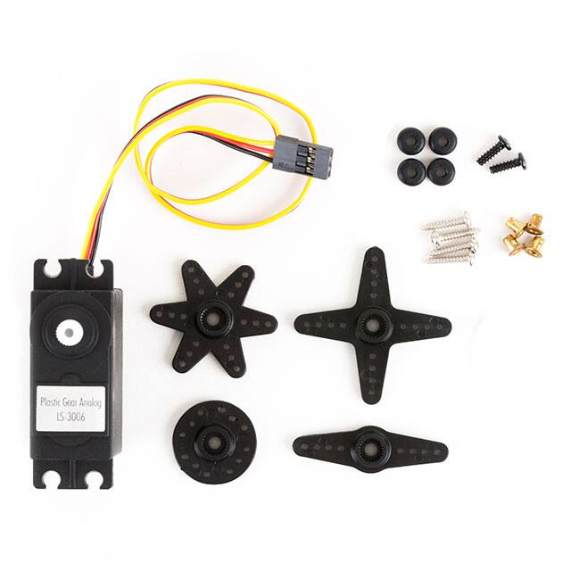 LS-3006OSEPP Electronics LTD