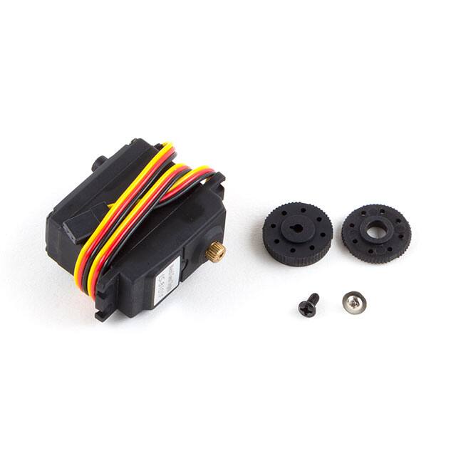 LS-8101FOSEPP Electronics LTD