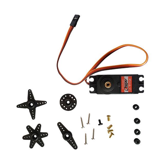 LS-955SROSEPP Electronics LTD