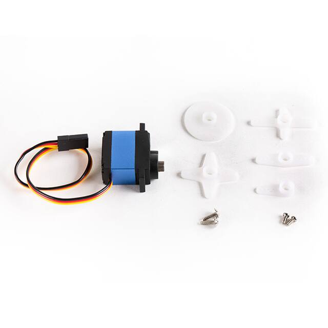 LS-S8220OSEPP Electronics LTD