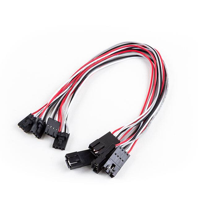 MFI2C-01OSEPP Electronics LTD