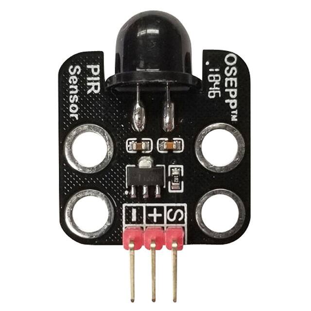 PIR-02OSEPP Electronics LTD
