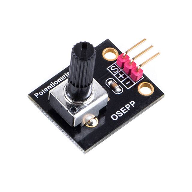 POTEN-01OSEPP Electronics LTD