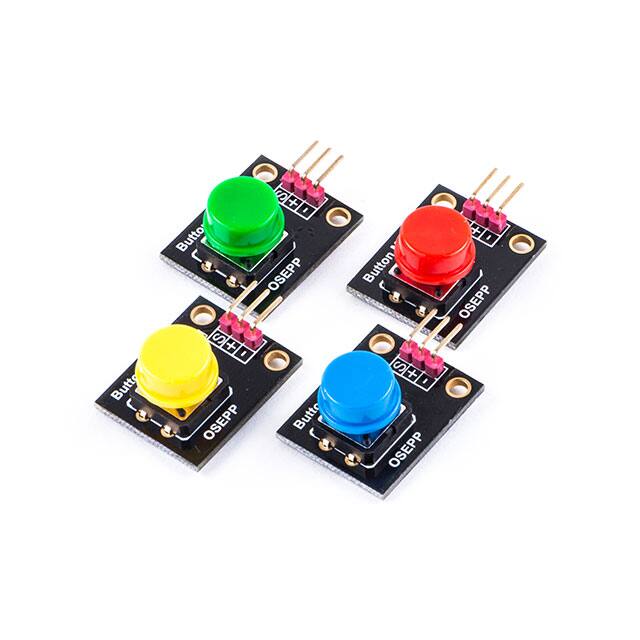 PUSH-04OSEPP Electronics LTD