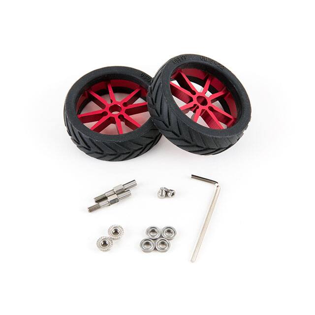 RIMWACCOSEPP Electronics LTD