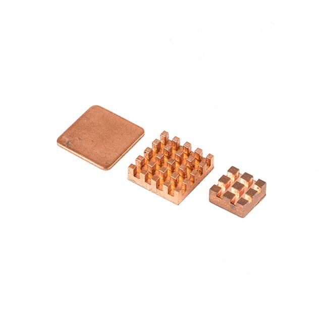RPIHS-03OSEPP Electronics LTD