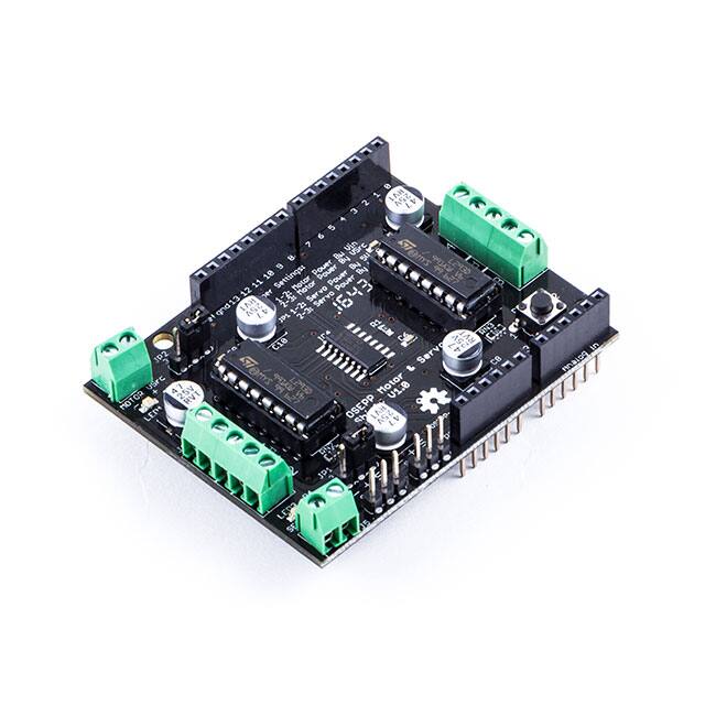 SCSHD-01OSEPP Electronics LTD