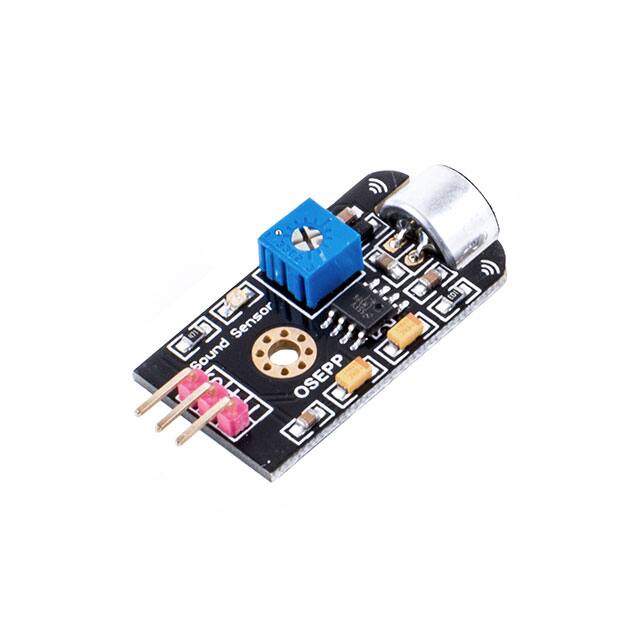 SOUND-01OSEPP Electronics LTD