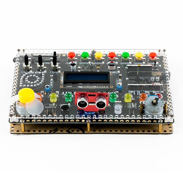 STEM-01OSEPP Electronics LTD