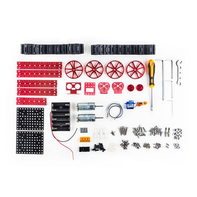 TANK-01OSEPP Electronics LTD