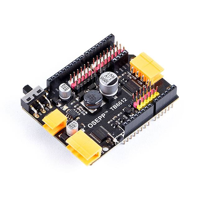 TBSHD-01OSEPP Electronics LTD