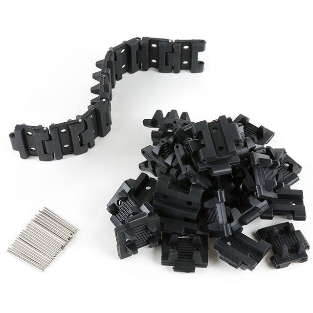 TRAKX40OSEPP Electronics LTD