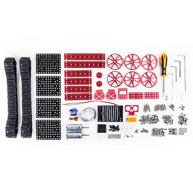 TRITANK-01OSEPP Electronics LTD