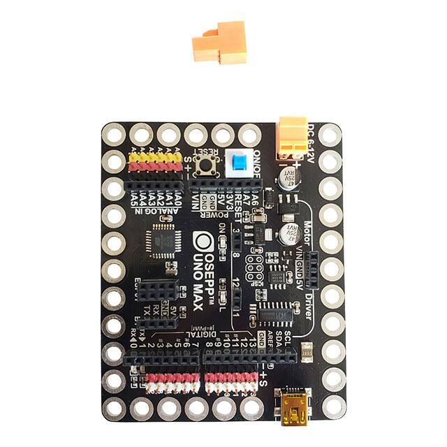 UNO-05OSEPP Electronics LTD