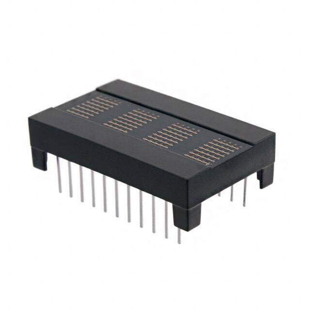 DLG3416OSRAM Opto Semiconductors Inc.