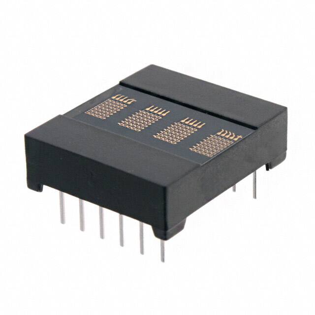 DLO1414OSRAM Opto Semiconductors Inc.