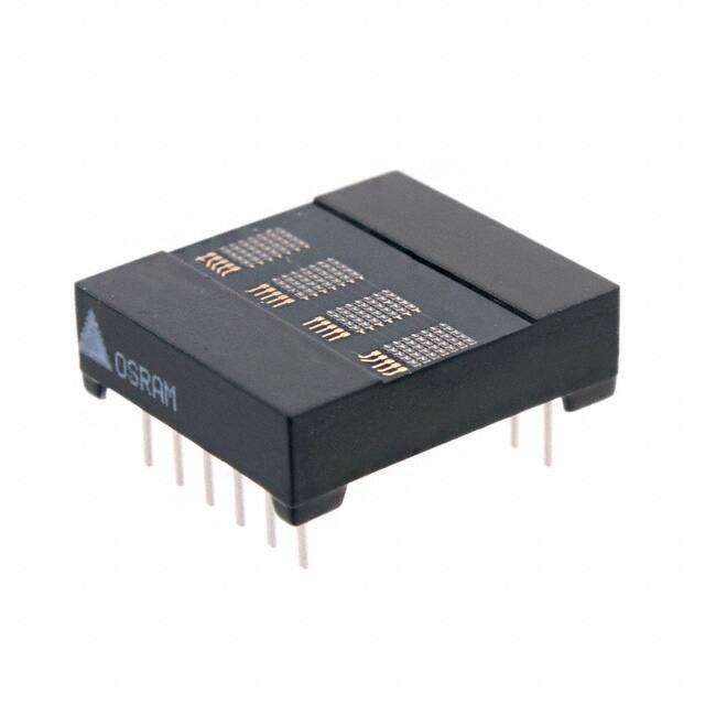 DLR1414OSRAM Opto Semiconductors Inc.