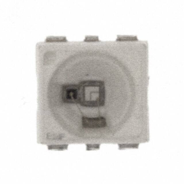 LB G6SP-V2BB-35-1-ZOSRAM Opto Semiconductors Inc.