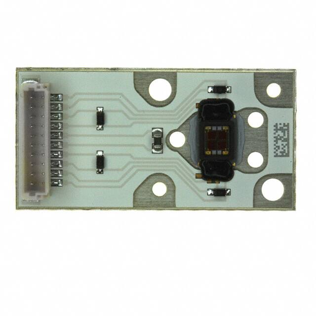 LE A A2A-HBKB-1OSRAM Opto Semiconductors Inc.