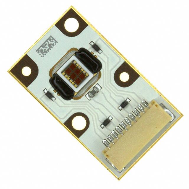 LE A H3A-KBMA-34OSRAM Opto Semiconductors Inc.