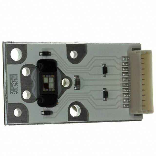 LE ATB A2AOSRAM Opto Semiconductors Inc.