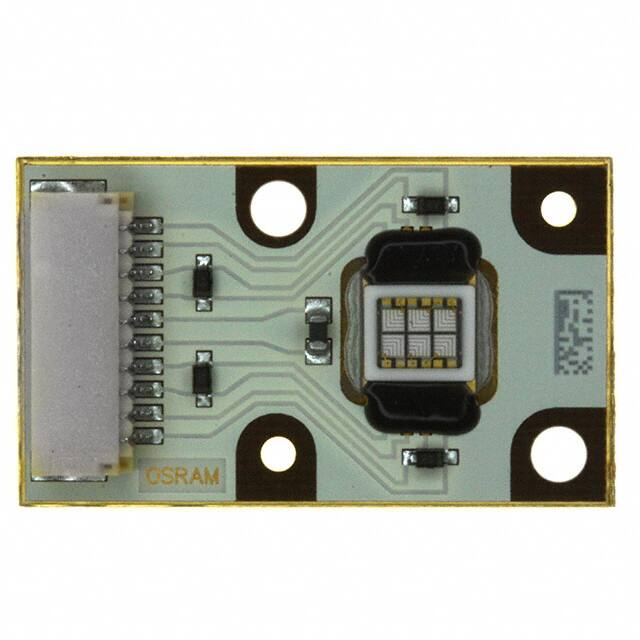 LE T H3A-KBMA-24OSRAM Opto Semiconductors Inc.