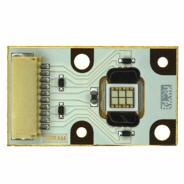 LE T H3W-MANA-25OSRAM Opto Semiconductors Inc.
