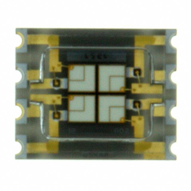 LE B S2W-KYLY-23OSRAM Opto Semiconductors Inc.