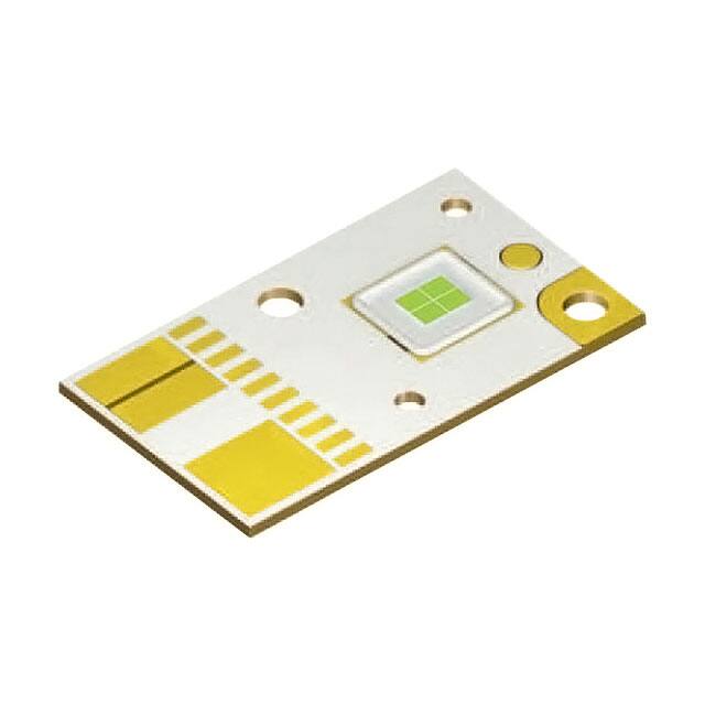 LE CG P2A-7U7V-AOSRAM Opto Semiconductors Inc.