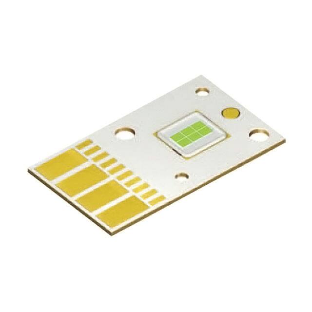LE CG P3A 01-6V6W-1OSRAM Opto Semiconductors Inc.
