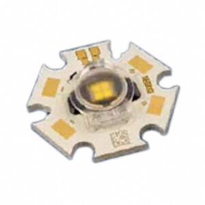 LE CW E2B-MZPY-ORPUOSRAM Opto Semiconductors Inc.